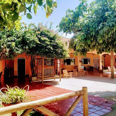 Pantanal Hotel มิรันดา ภายนอก รูปภาพ