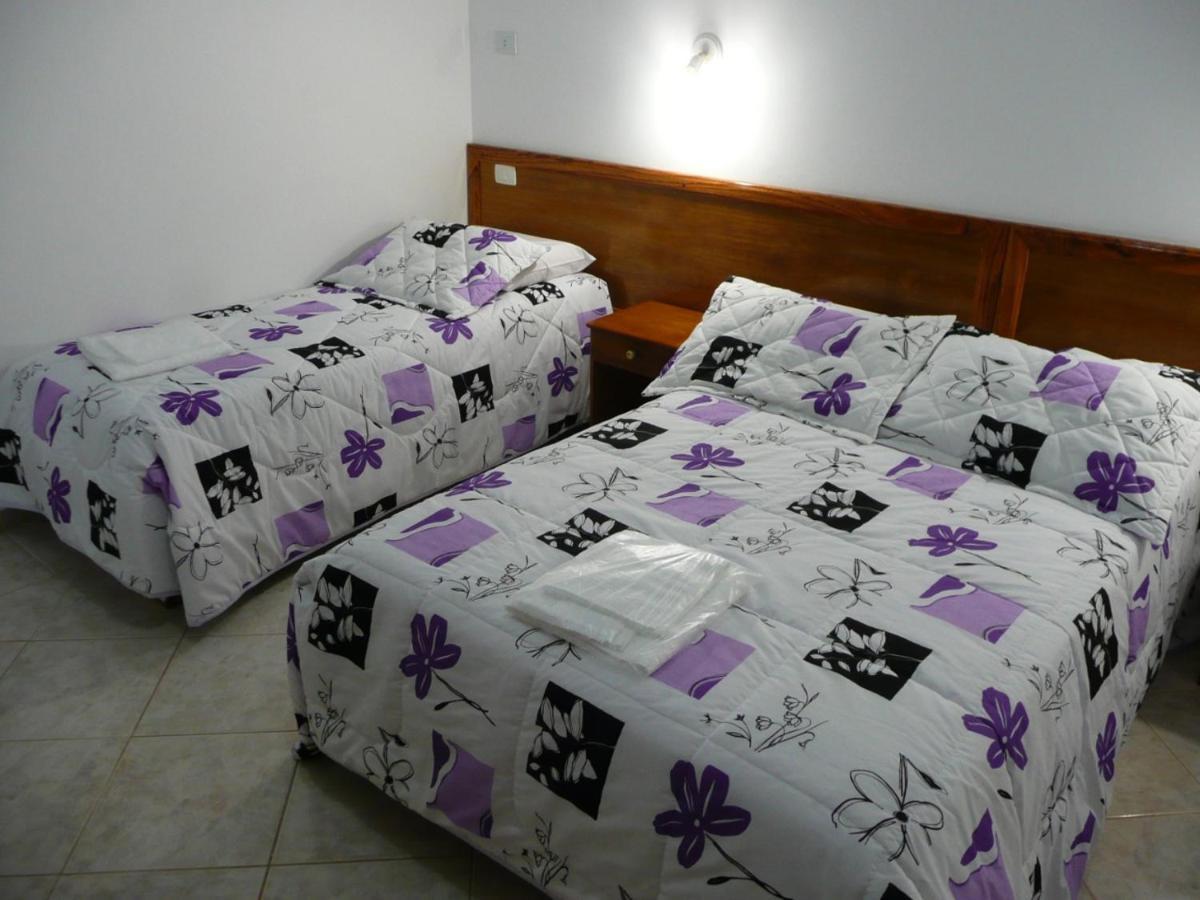 Pantanal Hotel มิรันดา ภายนอก รูปภาพ