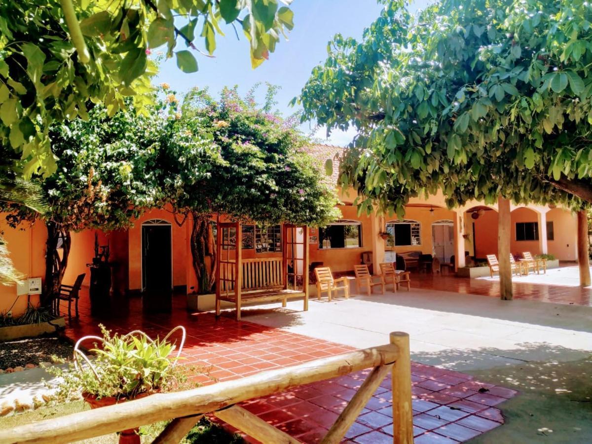 Pantanal Hotel มิรันดา ภายนอก รูปภาพ