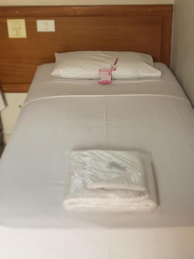 Pantanal Hotel มิรันดา ภายนอก รูปภาพ