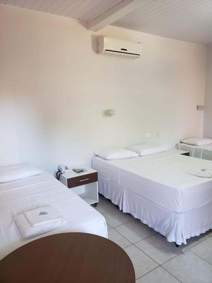 Pantanal Hotel มิรันดา ภายนอก รูปภาพ