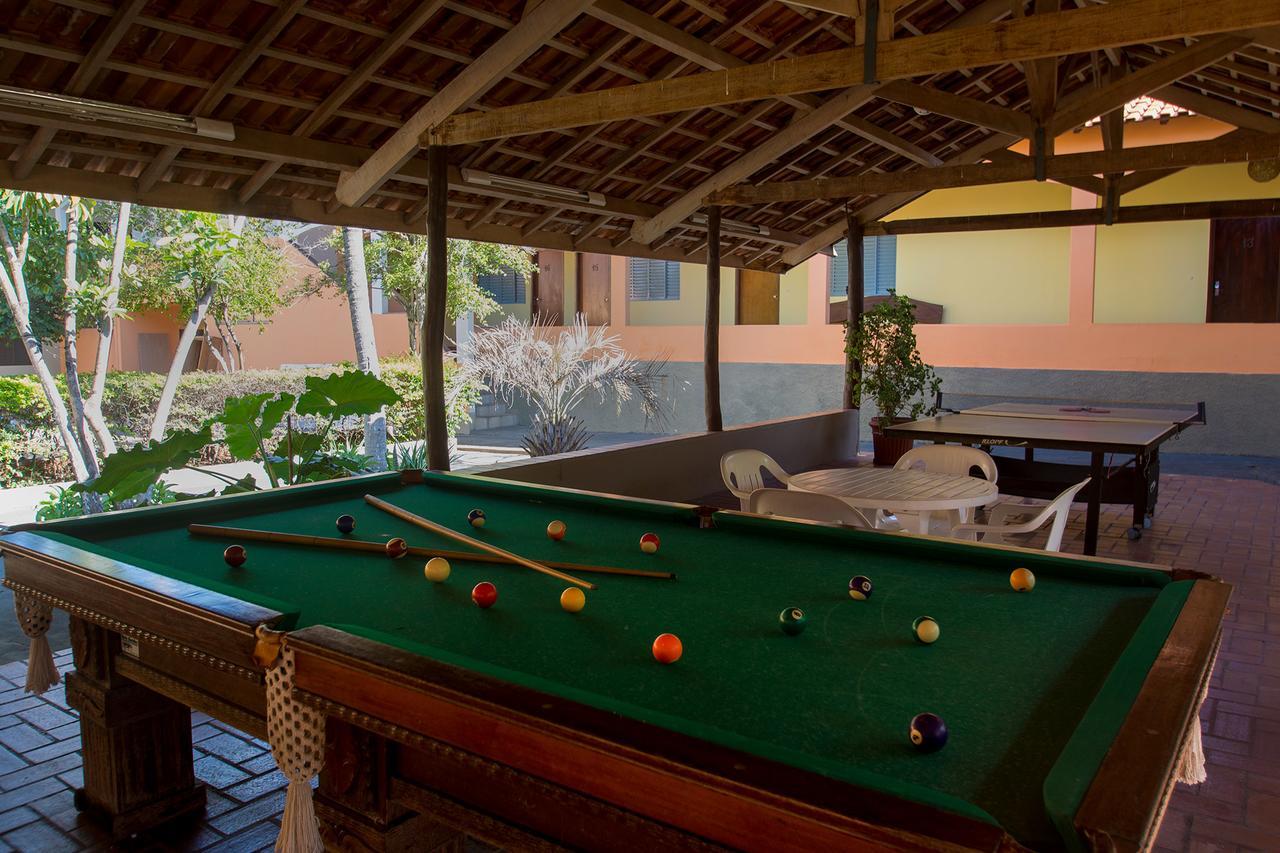 Pantanal Hotel มิรันดา ภายนอก รูปภาพ