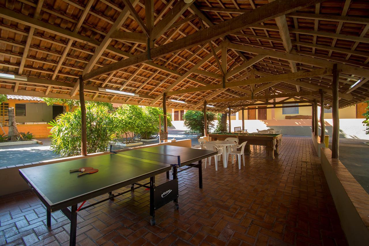 Pantanal Hotel มิรันดา ภายนอก รูปภาพ