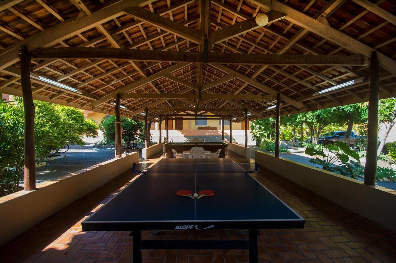 Pantanal Hotel มิรันดา ภายนอก รูปภาพ